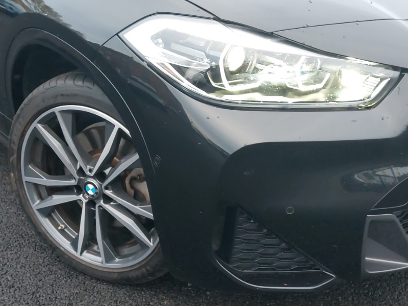 Used BMW X2 2021 for sale - 76387775: Photo 9