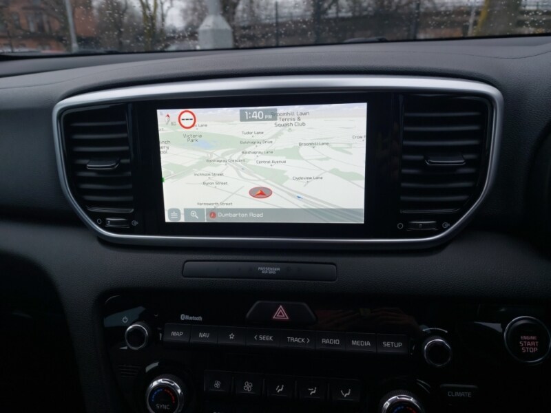 Used Kia Sportage 2020 for sale - 76815962: Photo 10