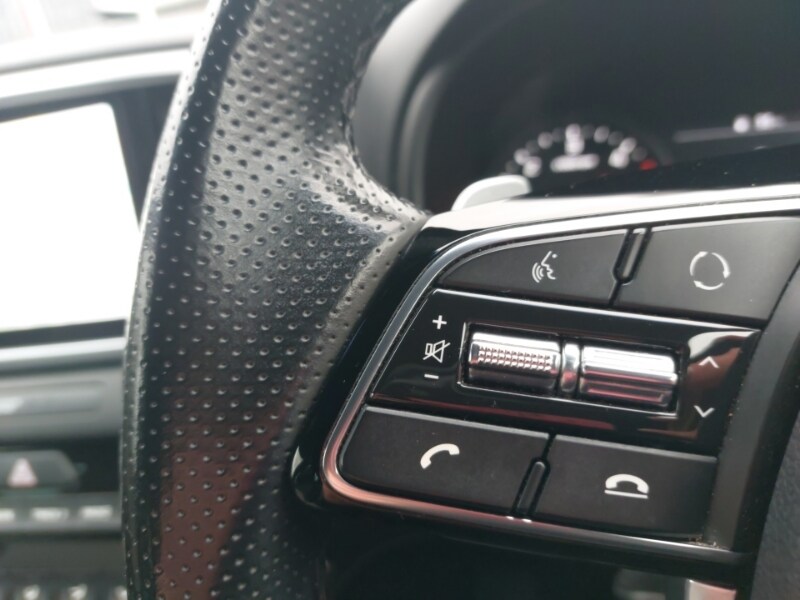 Used Kia Sportage 2020 for sale - 76815962: Photo 14