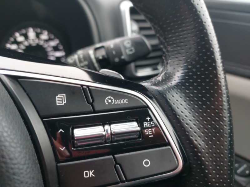 Used Kia Sportage 2020 for sale - 76815962: Photo 15