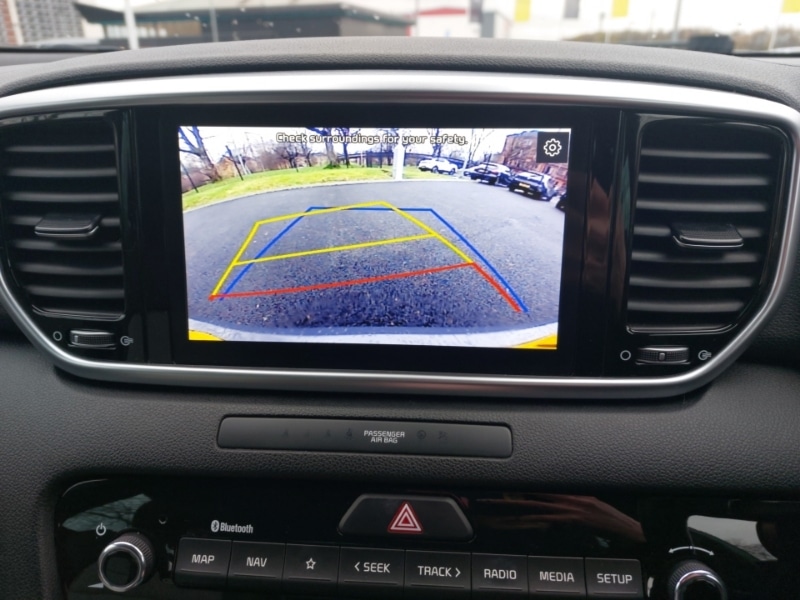 Used Kia Sportage 2020 for sale - 76815962: Photo 16