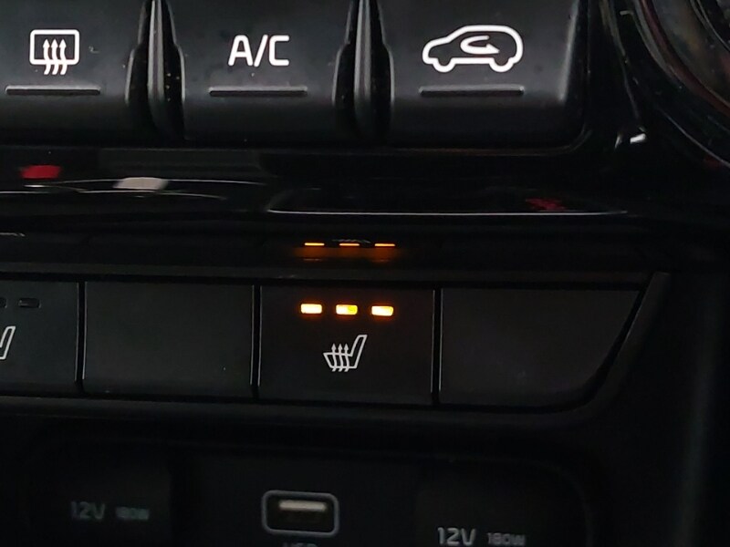 Used Kia Sportage 2020 for sale - 76815962: Photo 17