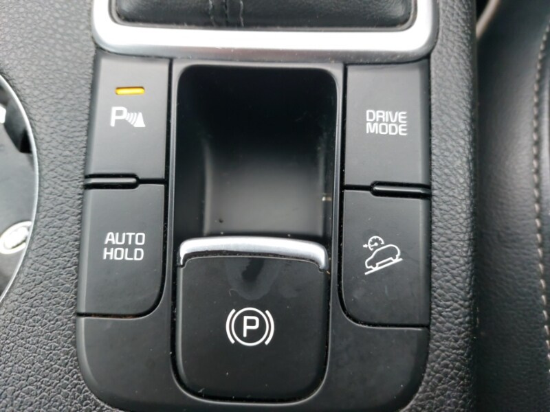 Used Kia Sportage 2020 for sale - 76815962: Photo 19