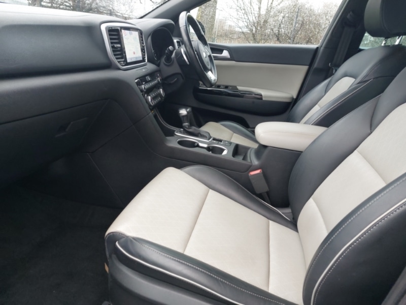 Used Kia Sportage 2020 for sale - 76815962: Photo 5