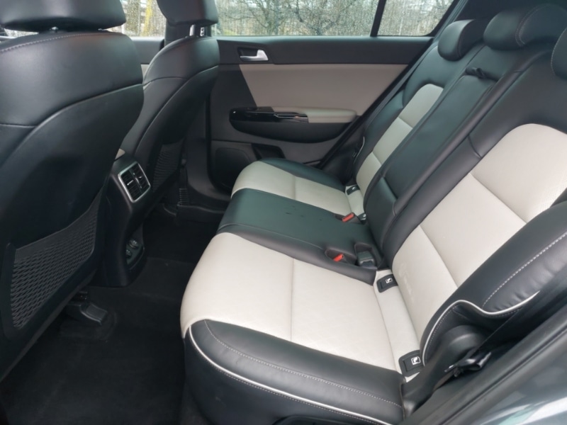 Used Kia Sportage 2020 for sale - 76815962: Photo 6