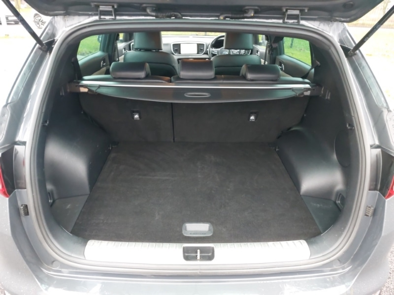 Used Kia Sportage 2020 for sale - 76815962: Photo 8