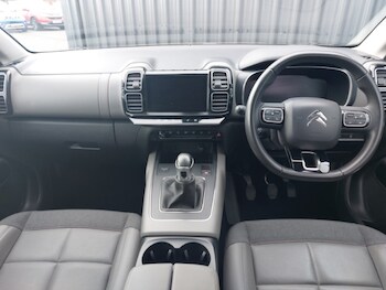 Used Citroen C5 Aircross 2019 for sale - 78274425: Photo