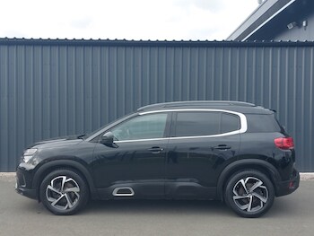 Used Citroen C5 Aircross 2019 for sale - 78274425: Photo