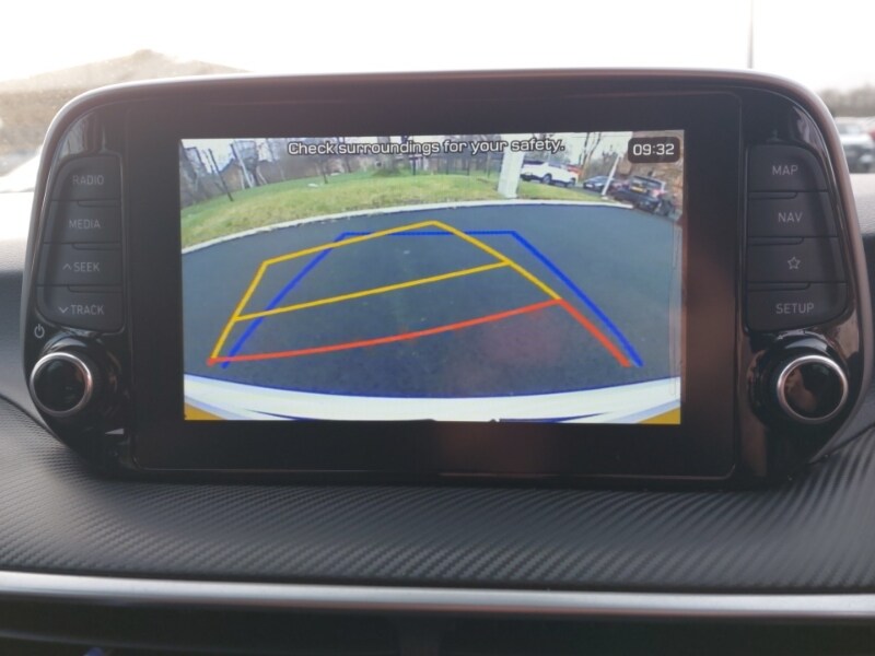 Used Hyundai TUCSON 2019 for sale - 76907128: Photo 16