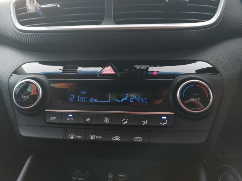 Used Hyundai TUCSON 2019 for sale - 76907128: Photo 18