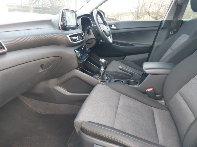 Used Hyundai TUCSON 2019 for sale - 76907128: Photo 5