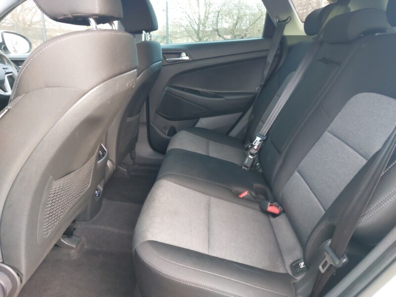 Used Hyundai TUCSON 2019 for sale - 76907128: Photo 6