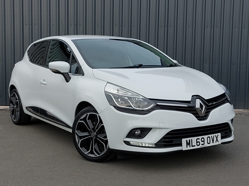Used Renault Clio 2019 for sale - 78156112: Photo 1