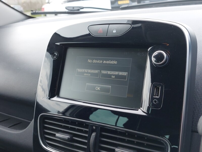 Used Renault Clio 2019 for sale - 78156112: Photo 10