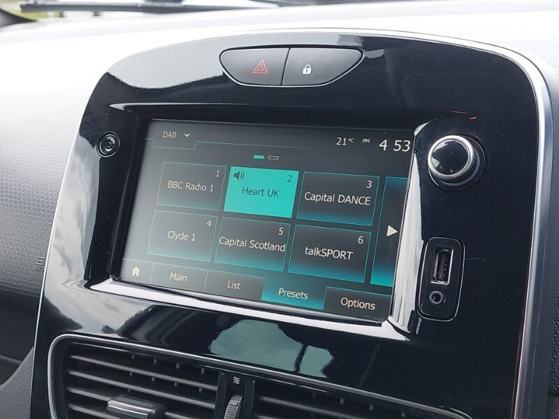 Used Renault Clio 2019 for sale - 78156112: Photo 11