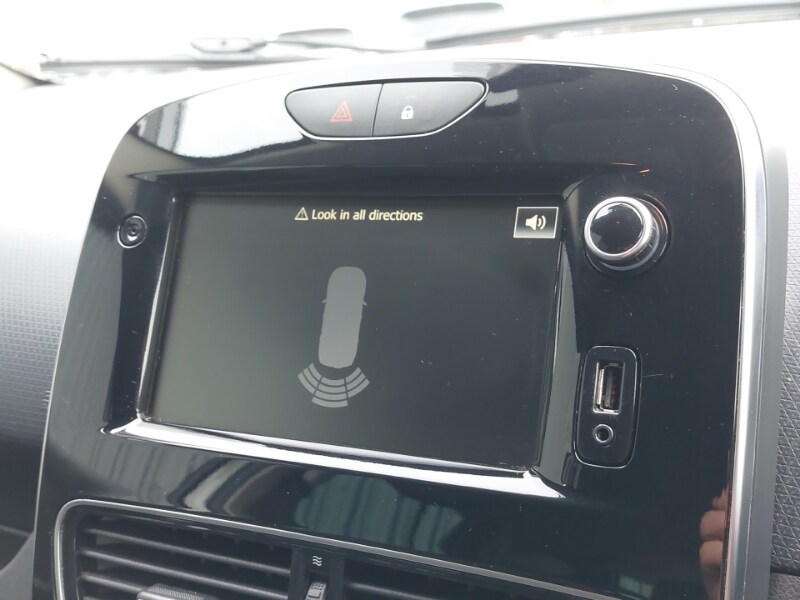 Used Renault Clio 2019 for sale - 78156112: Photo 17