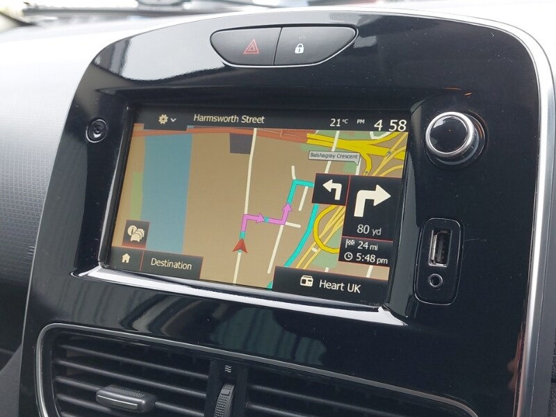 Used Renault Clio 2019 for sale - 78156112: Photo 18