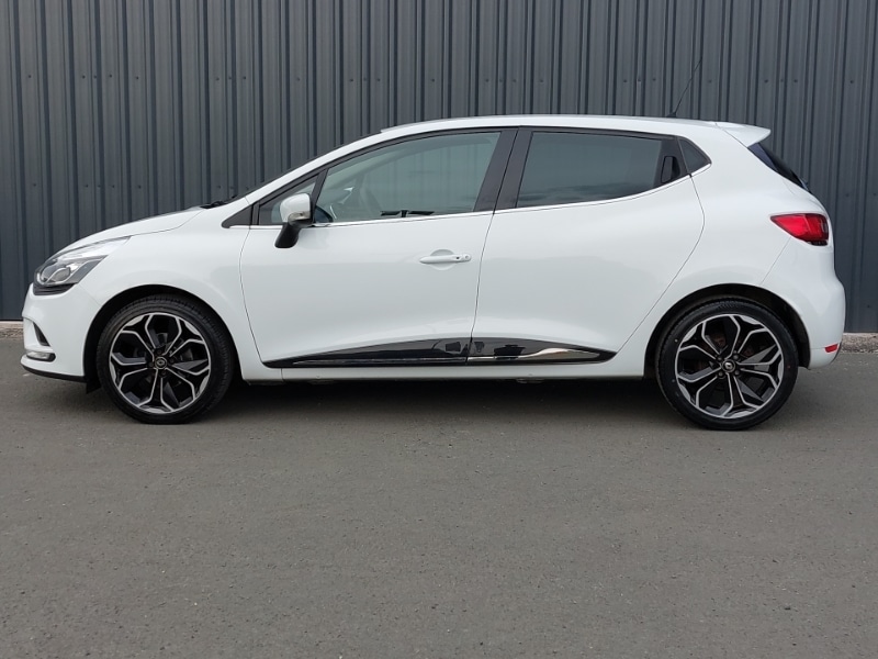 Used Renault Clio 2019 for sale - 78156112: Photo 4
