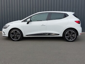 Used Renault Clio 2019 for sale - 78156112: Photo