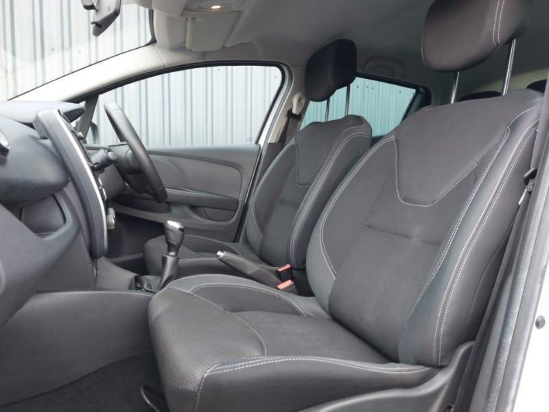 Used Renault Clio 2019 for sale - 78156112: Photo 5
