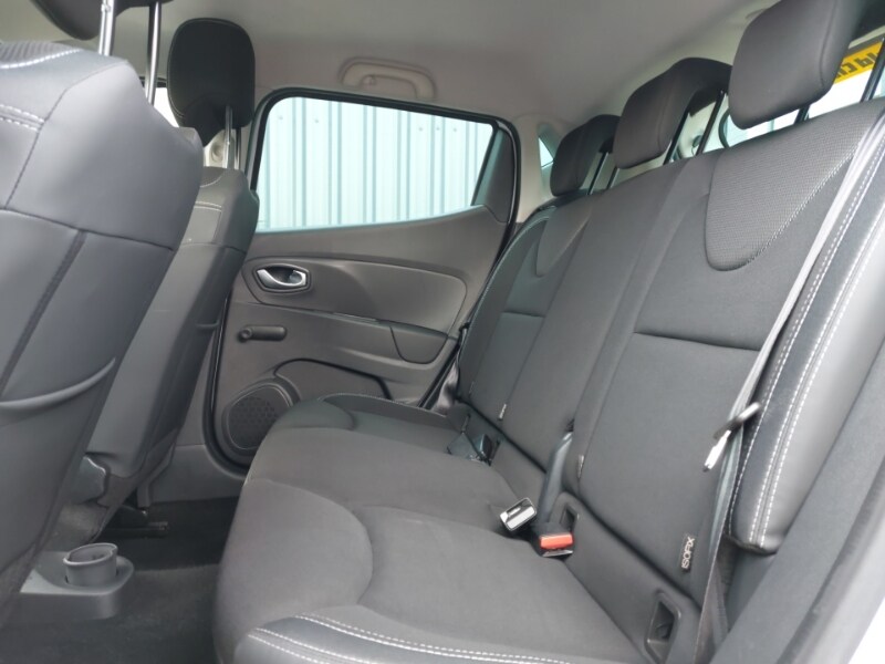 Used Renault Clio 2019 for sale - 78156112: Photo 6