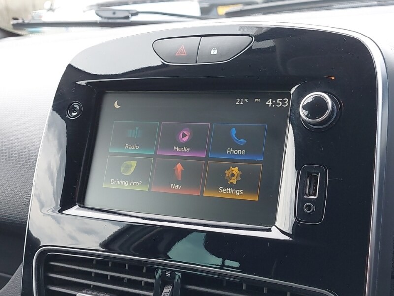 Used Renault Clio 2019 for sale - 78156112: Photo 7