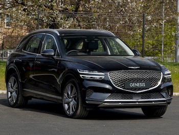 Used Genesis GV70 2025 for sale - 75558189: Photo