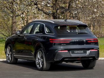 Used Genesis GV70 2025 for sale - 75558189: Photo