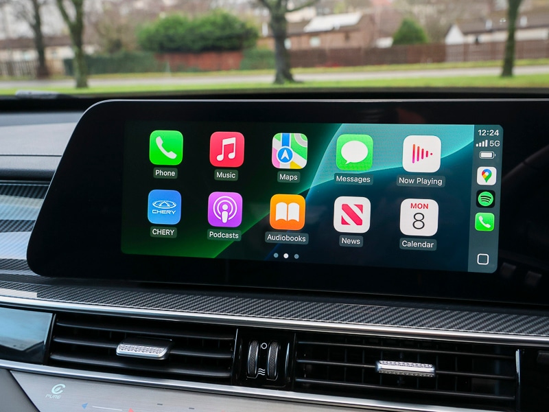 Used Chery Tiggo 7 2025 for sale - 76864386: Photo 7