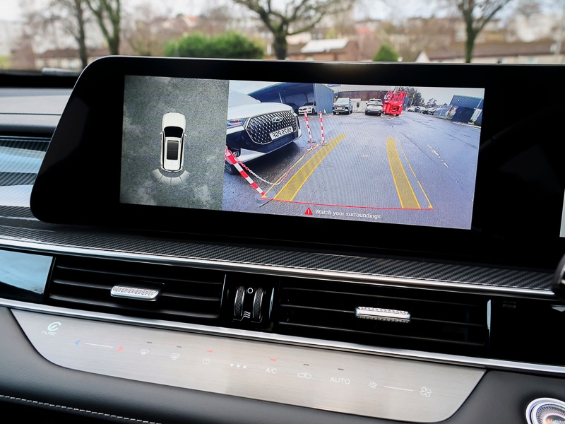 Used Chery Tiggo 7 2025 for sale - 76864386: Photo 9