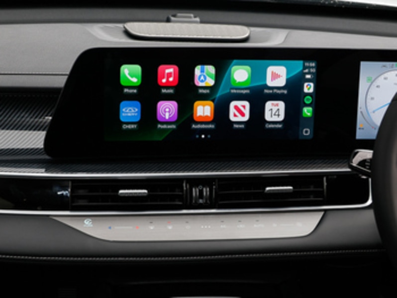 Used Chery Tiggo 7 2026 for sale - 77605611: Photo 12