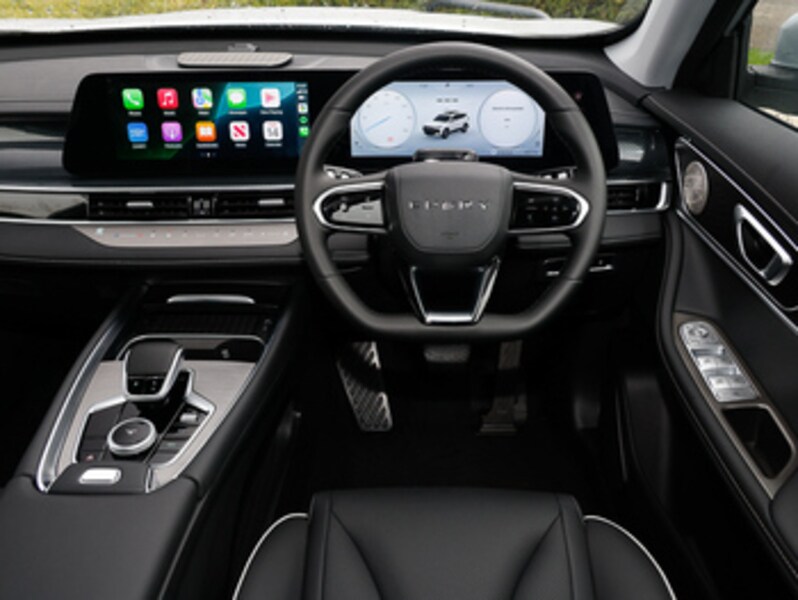 Used Chery Tiggo 7 2026 for sale - 77605611: Photo 8