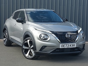 Used Nissan Juke 2023 for sale - 79613917: Photo