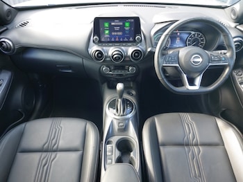 Used Nissan Juke 2023 for sale - 79613917: Photo