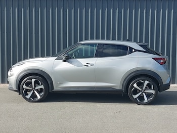 Used Nissan Juke 2023 for sale - 79613917: Photo