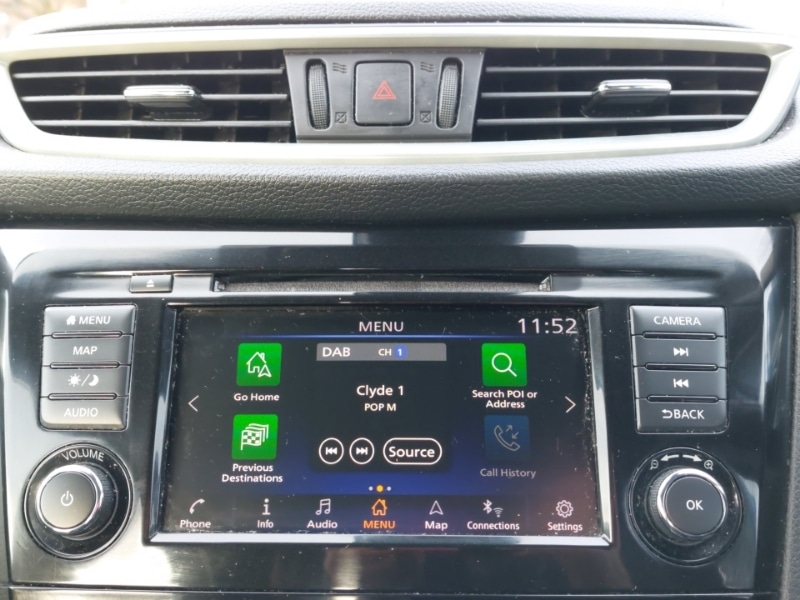 Used Nissan Qashqai 2019 for sale - 76834543: Photo 11