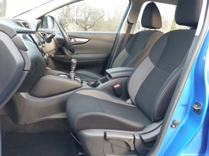 Used Nissan Qashqai 2019 for sale - 76834543: Photo 5