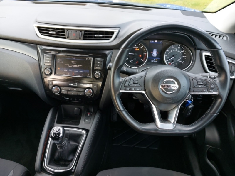 Used Nissan Qashqai 2019 for sale - 76834543: Photo 7