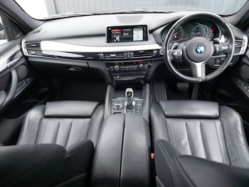 Used BMW X6 2018 for sale - 78563657: Photo