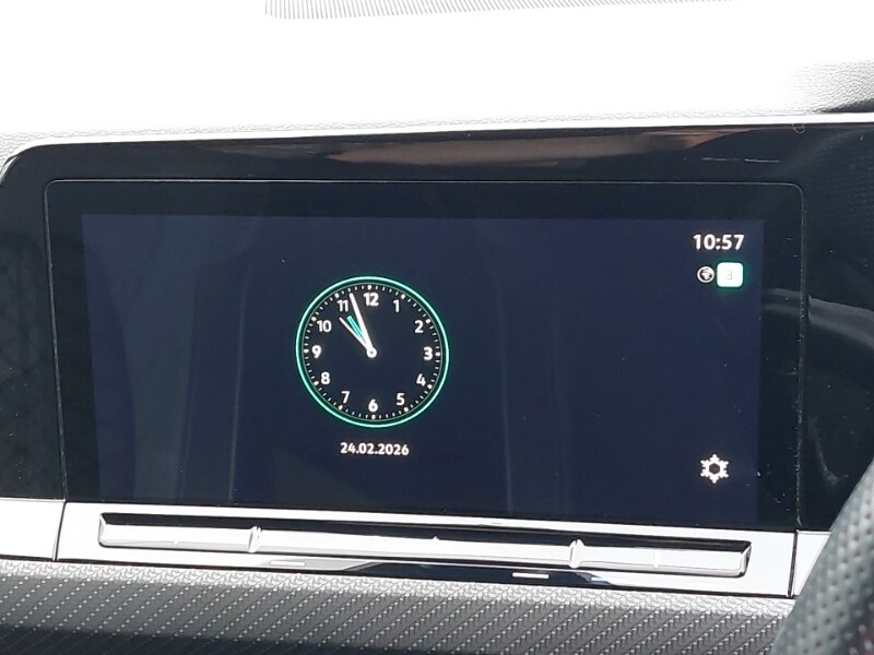 Used Volkswagen Golf 2022 for sale - 77721844: Photo 12