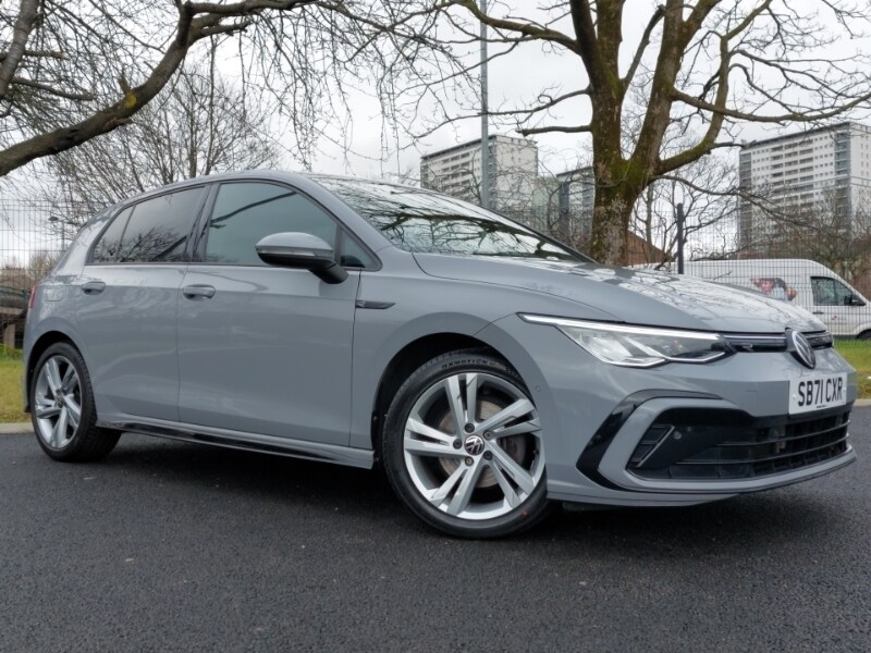 Used Volkswagen Golf 2022 for sale - 77721844: Photo 18