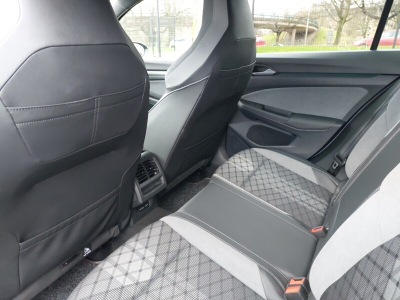 Used Volkswagen Golf 2022 for sale - 77721844: Photo 6