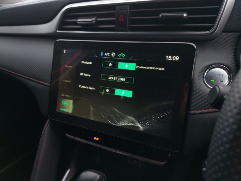 Used MG MG ZS 2024 for sale - 77324827: Photo 19