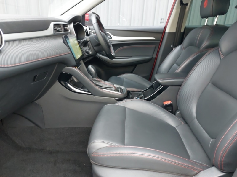 Used MG MG ZS 2024 for sale - 77324827: Photo 5