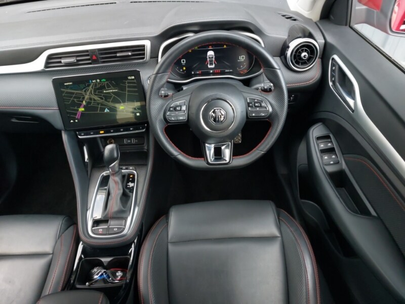 Used MG MG ZS 2024 for sale - 77324827: Photo 7