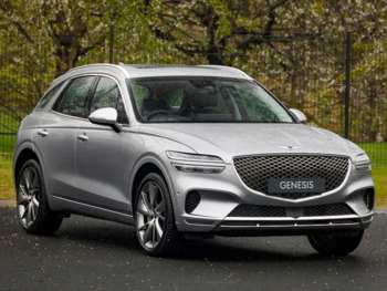 2025 - 2.5T Luxury 5dr Auto AWD [Innovation Pack]