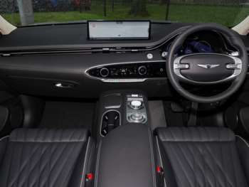 Used Genesis GV70 2025 for sale - 74451927: Photo