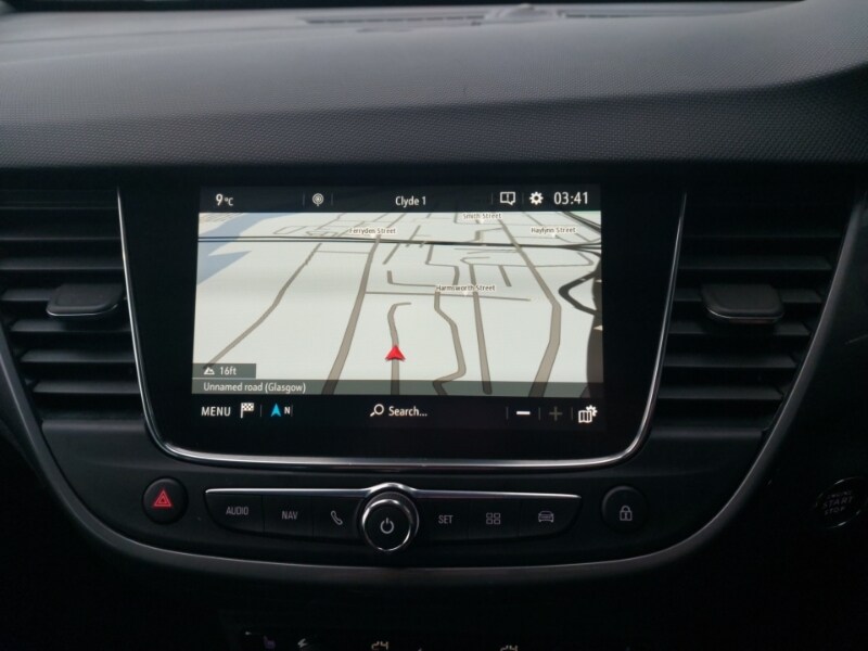 Used Vauxhall Crossland 2022 for sale - 77573381: Photo 10