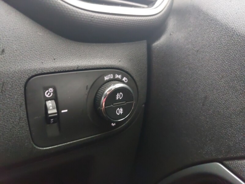 Used Vauxhall Crossland 2022 for sale - 77573381: Photo 16