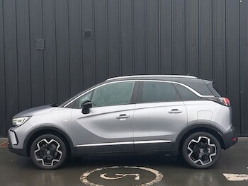 Used Vauxhall Crossland 2022 for sale - 77573381: Photo